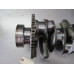 #CH07 Crankshaft Standard From 2012 Chrysler  Town & Country  3.6 05184249AF